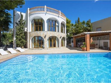 Maison avec piscine à vendre à Zona Levante - Playa Fossa