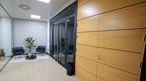 Foto 4 von Büro zur Miete in Manuel Viola, 2, Utebo, Zaragoza
