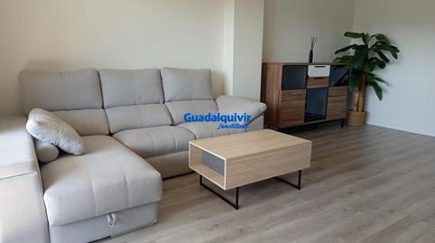 Foto 4 de Pis en venda a Calle Juan Antonio Carrillo Salcedo, Torreblanca, Sevilla