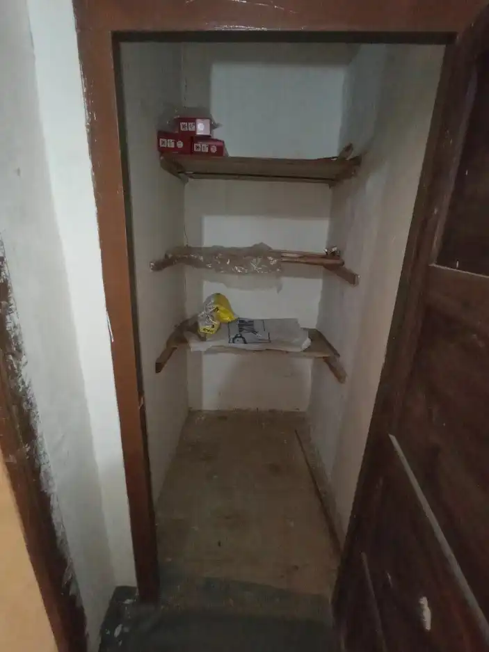 Finca rústica en venta en Binaced con Trastero