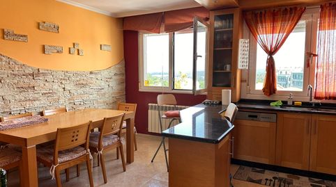 Foto 3 de Dúplex en venta en Rua Manuel Freiria, 2, Boqueixón, A Coruña