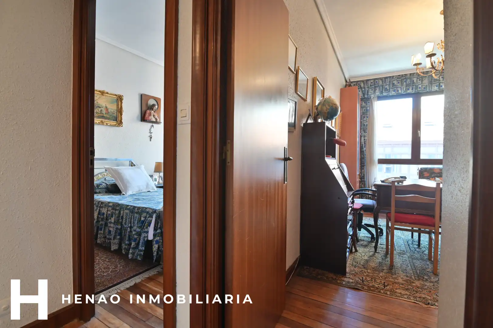 Flat for sale in Abando - Albia