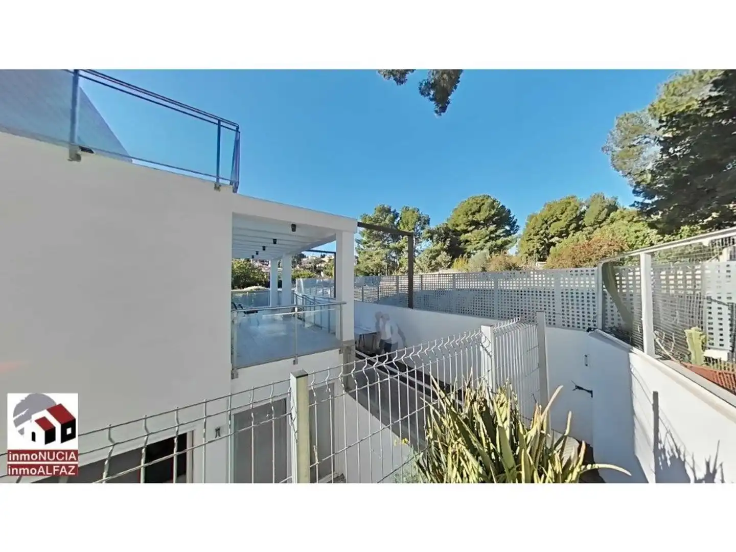 Detached house with pool for sale in Avenida de Coloma, imagen 29