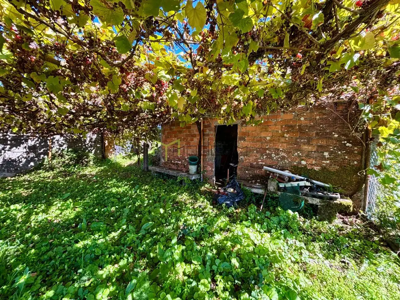 Casa o chalet en venta en Santiago de Compostela  con Jardín privado, Terraza y Trastero