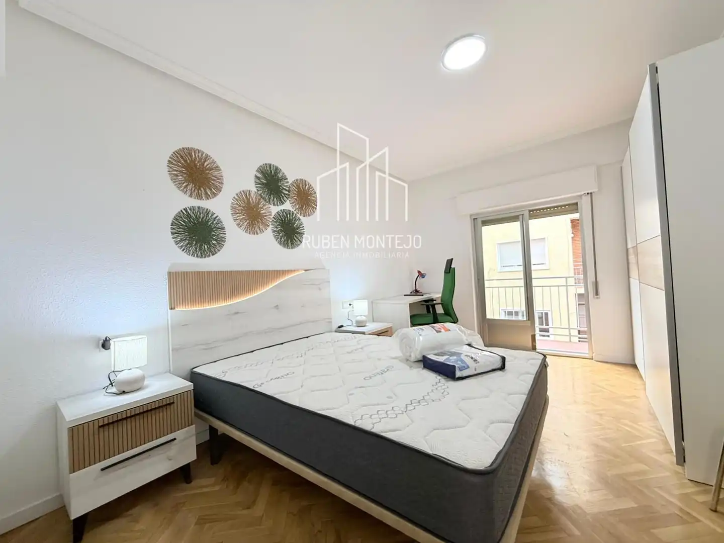 Habitación en Alarcón, San Bernardo