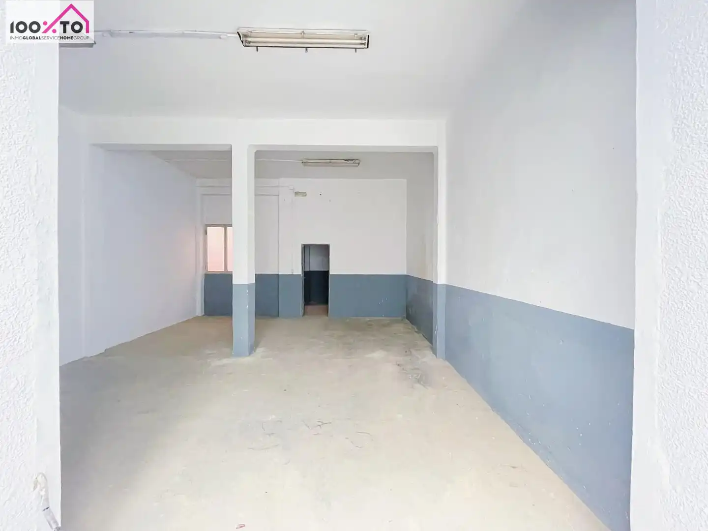 Geschaftsraum zum Verkauf in Valencia