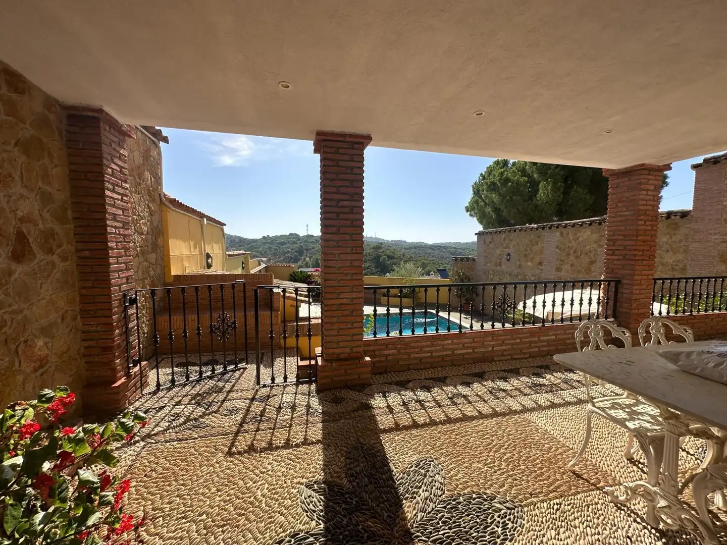 Adossat amb terrassa en venda a Periurbano Oeste - Sierra, imagen 43