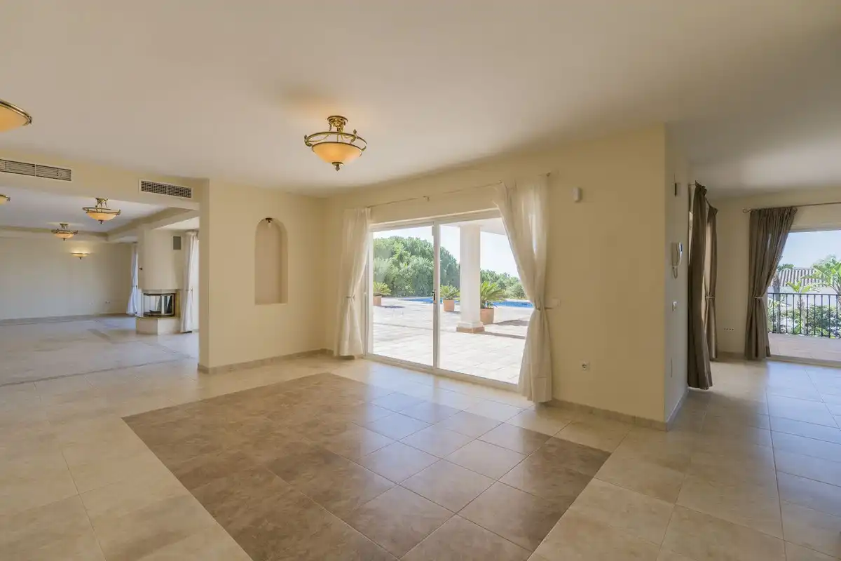 Casa o chalet en venta en Mijas con Aire acondicionado, Calefacción y Jardín privado