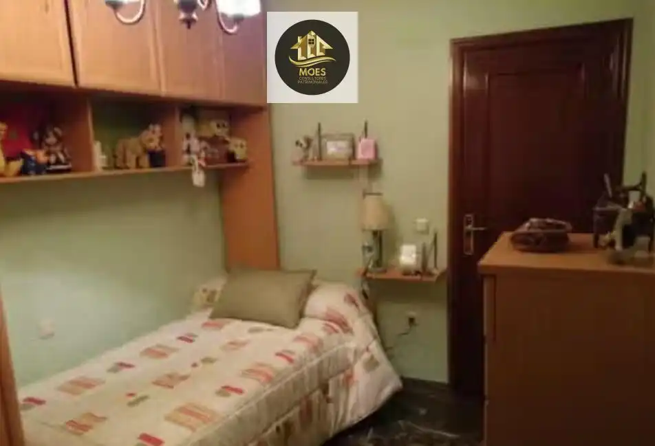 Wohnung mit Terrasse zum Verkauf in Torredelcampo, imagen 4