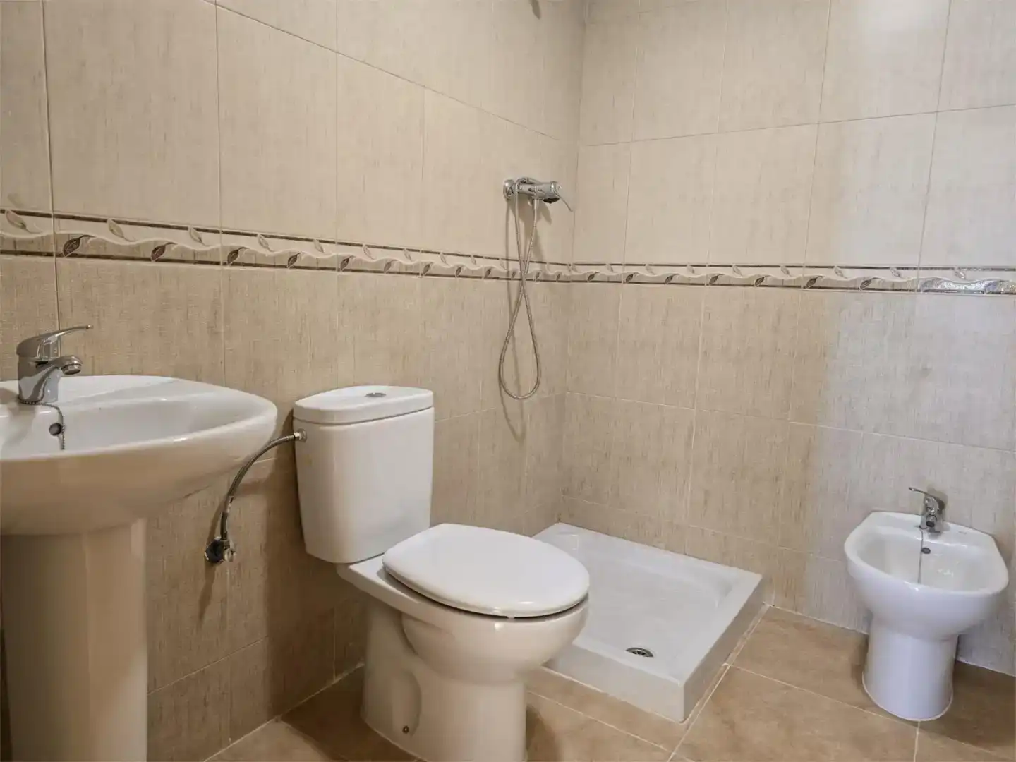 Bany de Pis en venda en Abanilla