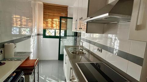 Photo 5 of Apartment to rent in El Altillo, Cádiz