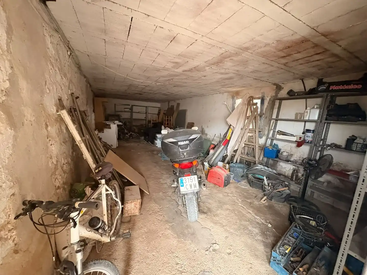 Maison rustique à vendre à Las Cruces, imagen 22