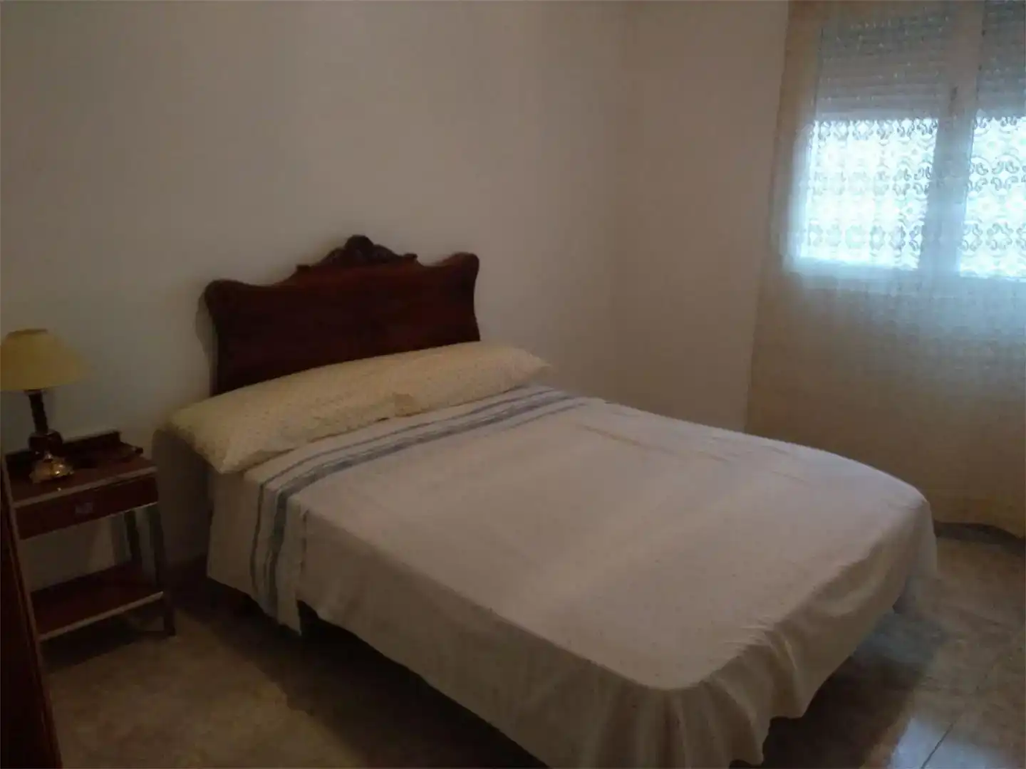 Habitación de Dúplex en venta en El Provencio   con Balcón