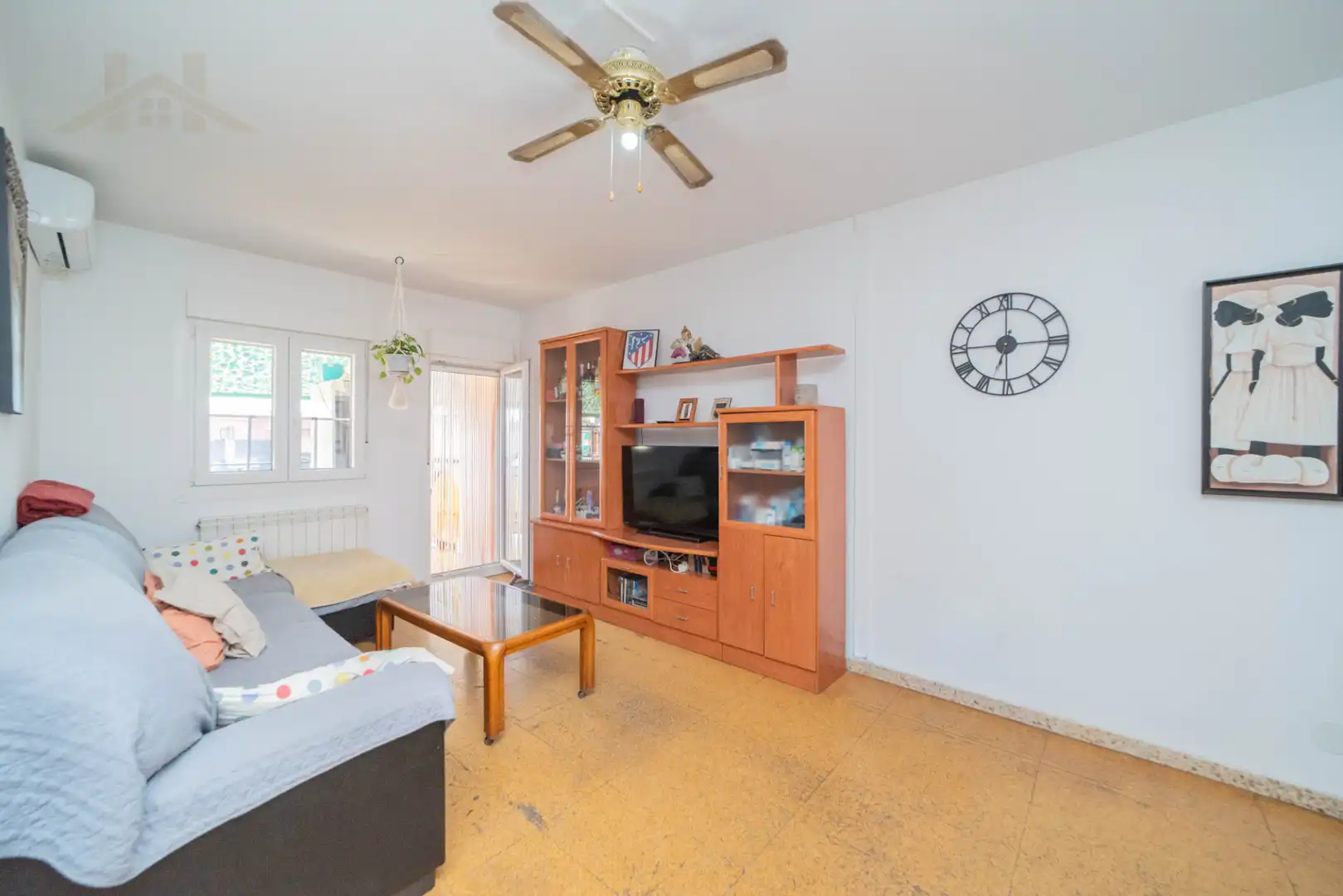 Flat for sale in Calle Pardo de Santallana, imagen 4