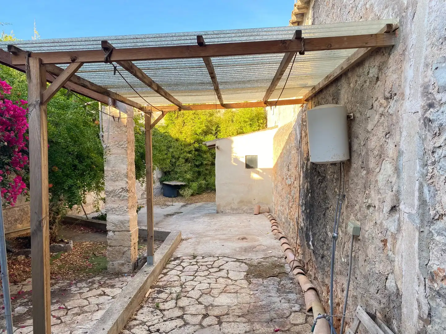 Casa a schiera in affitto a Binissalem, imagen 25