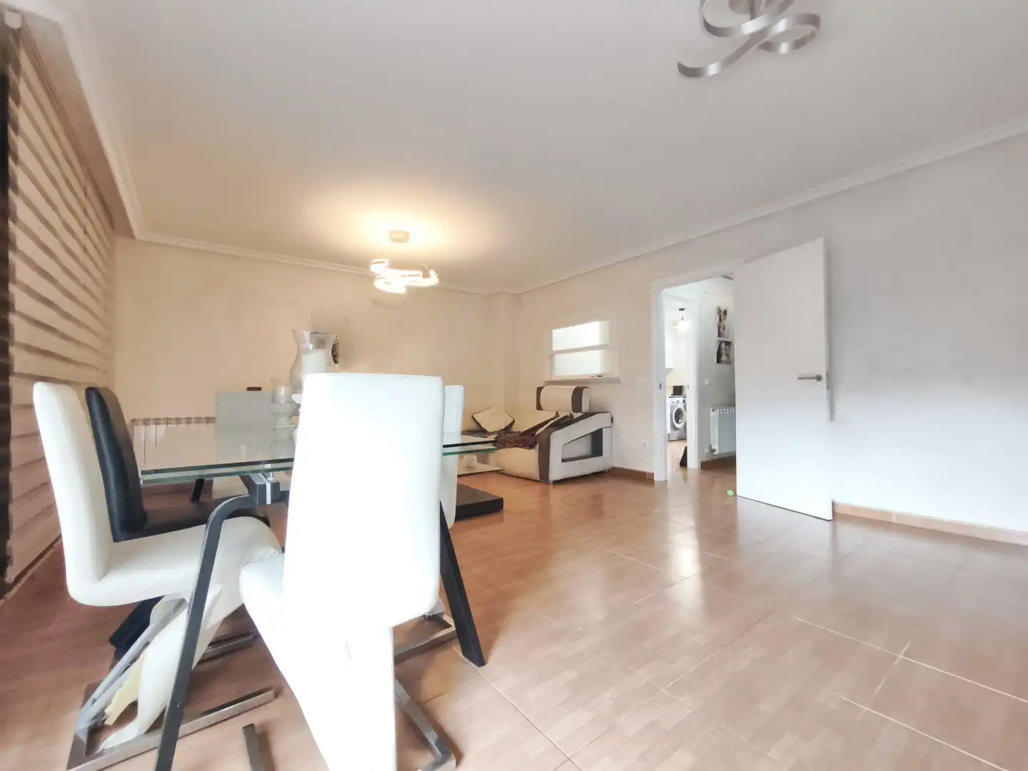 Casa o chalet en venta en Las Ventas de Retamosa con Aire acondicionado, Calefacción y Jardín privado