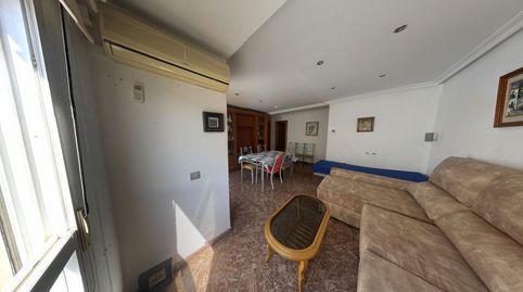 Photo 4 of Flat for sale in Carrer Cerdà, Altozano - Conde Lumiares, Alicante / Alacant