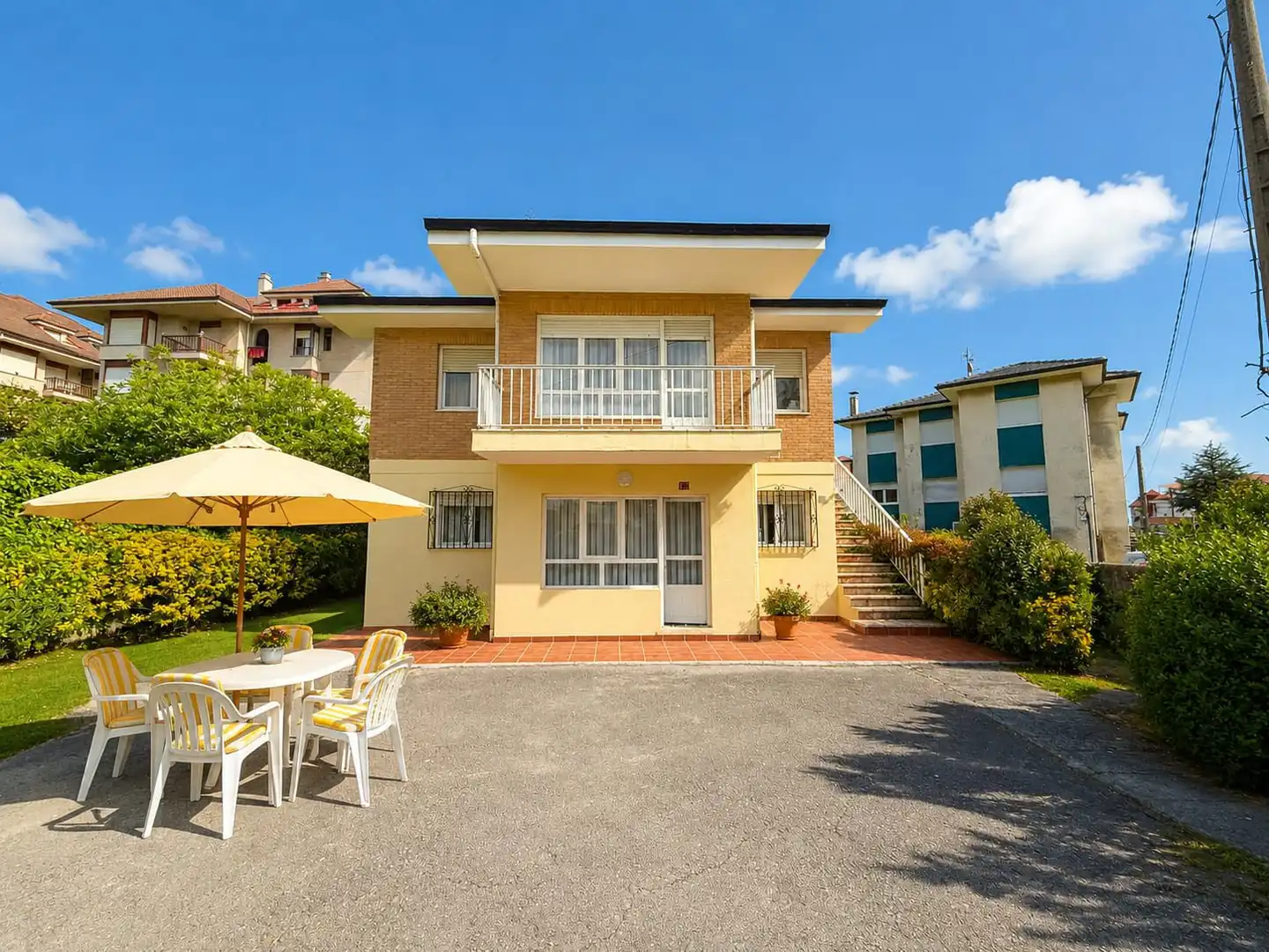 Casa in vendita a La Costa
