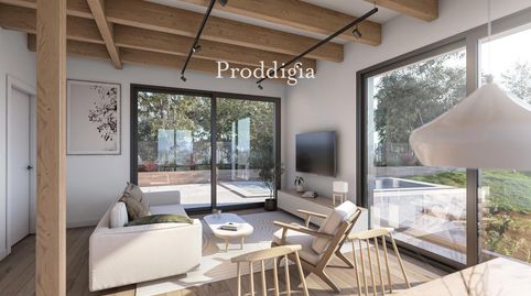 Foto 5 de Casa o chalet en venta en La Floresta, Sant Cugat del Vallès