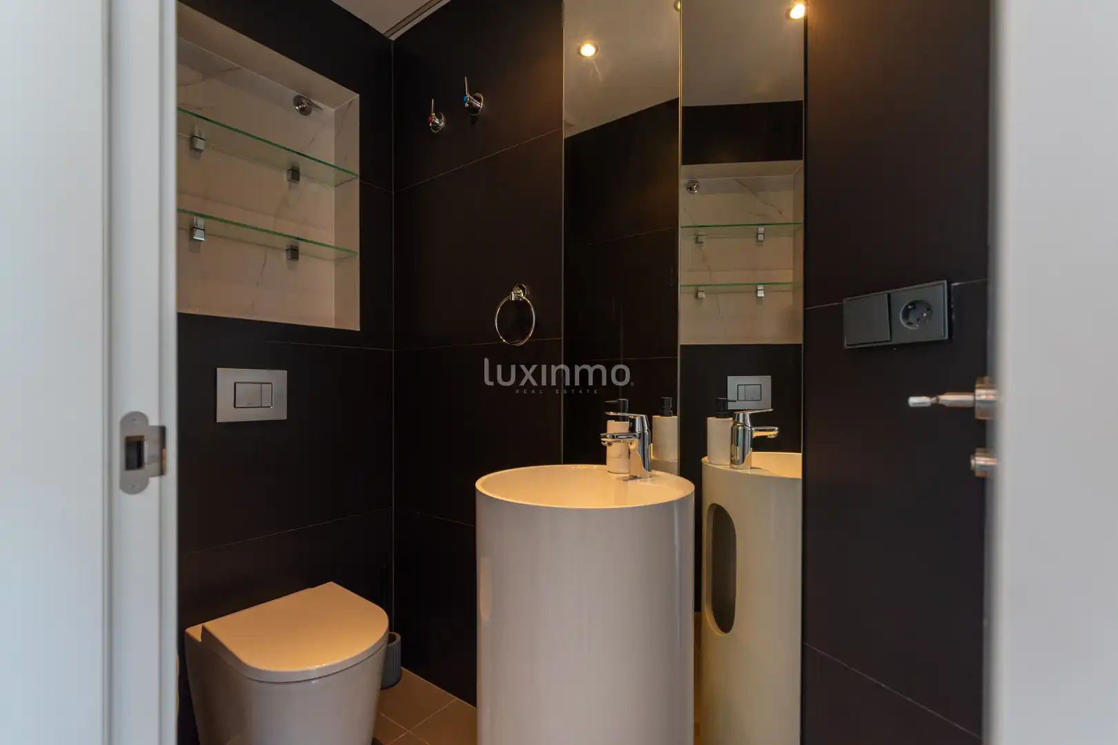Detached house with terrace for sale in Altea la Vella, imagen 15