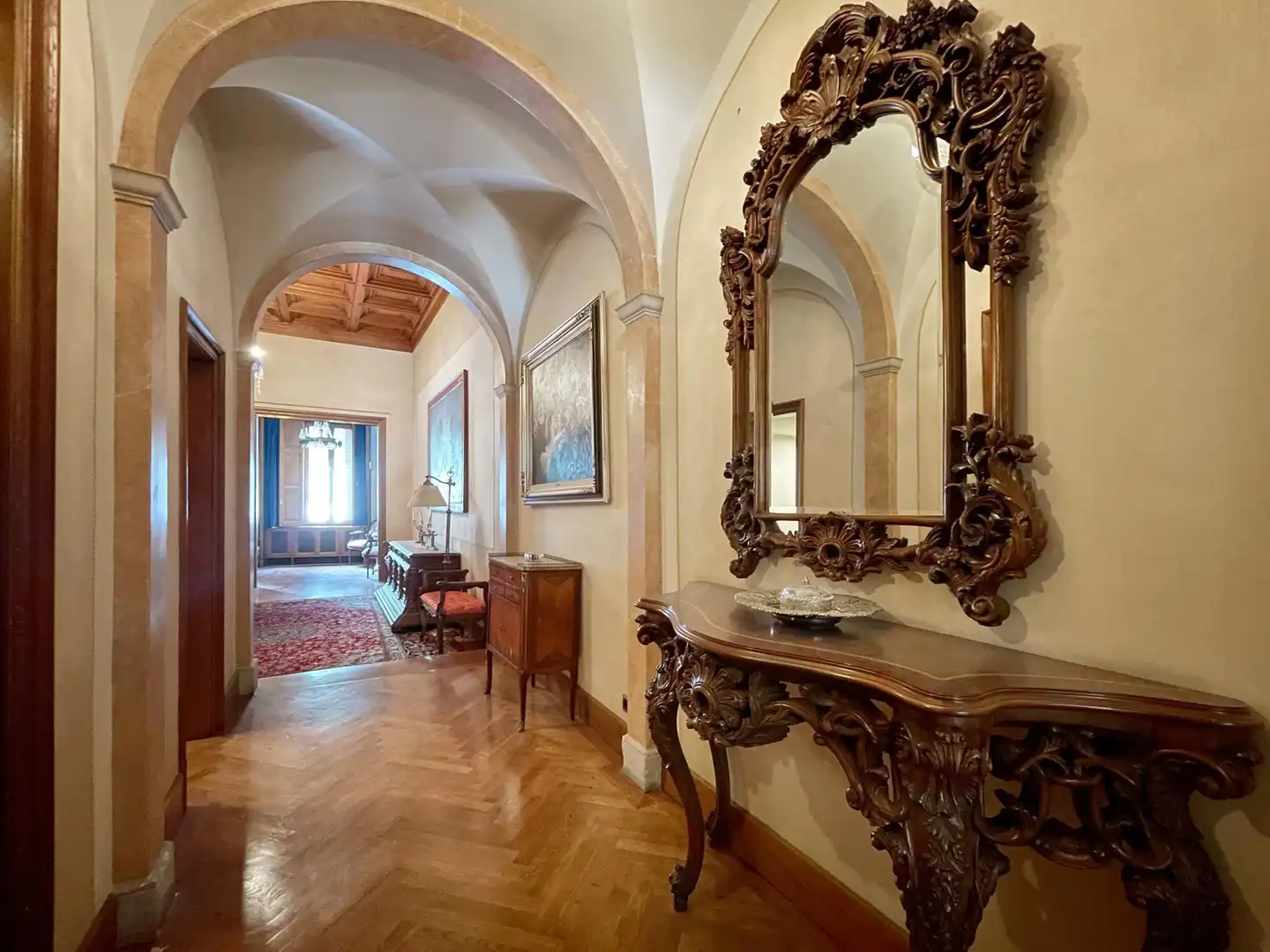 Casa con terraza en venta en Centre, imagen 5