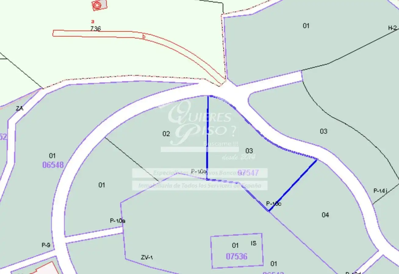 Residential zum Verkauf in Gáldar