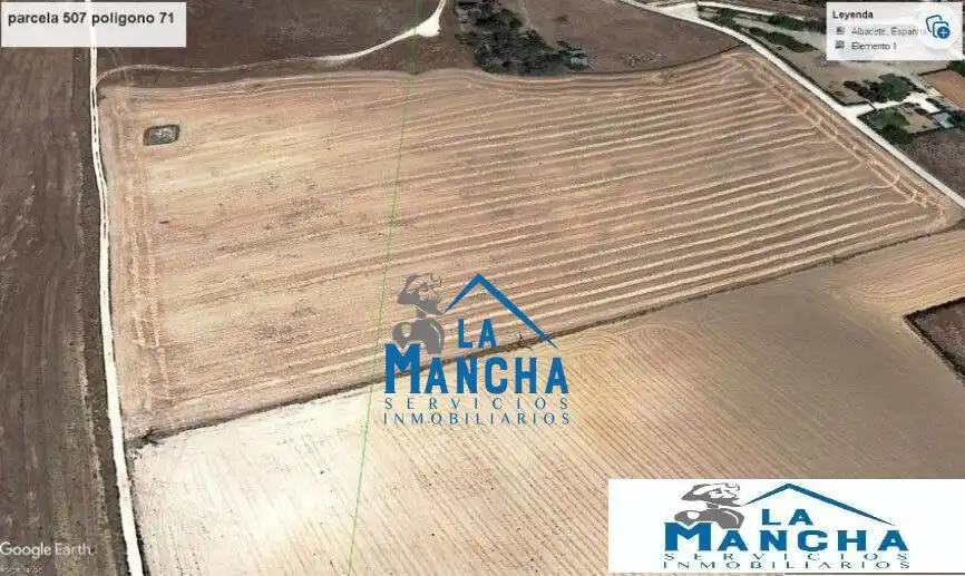 Terreno rustico in vendita a Carretera murcia, imagen 3