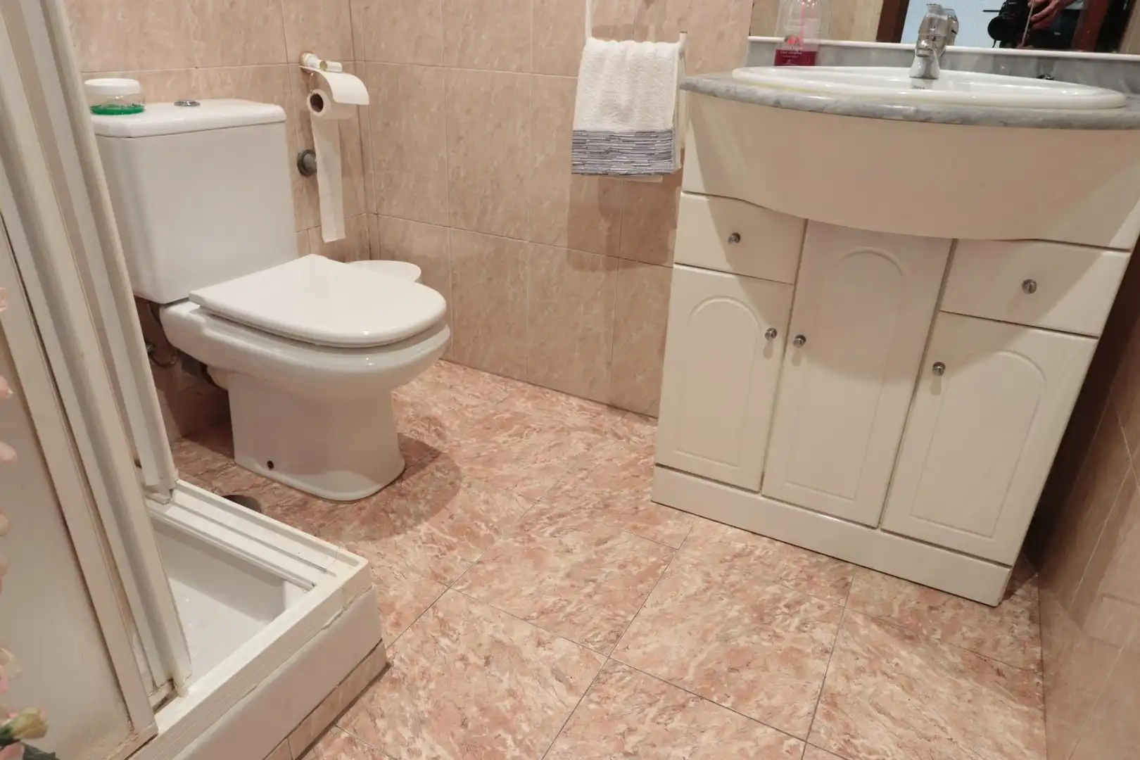 Piso con terraza en venta en Calle PINTOR BALACA, imagen 24