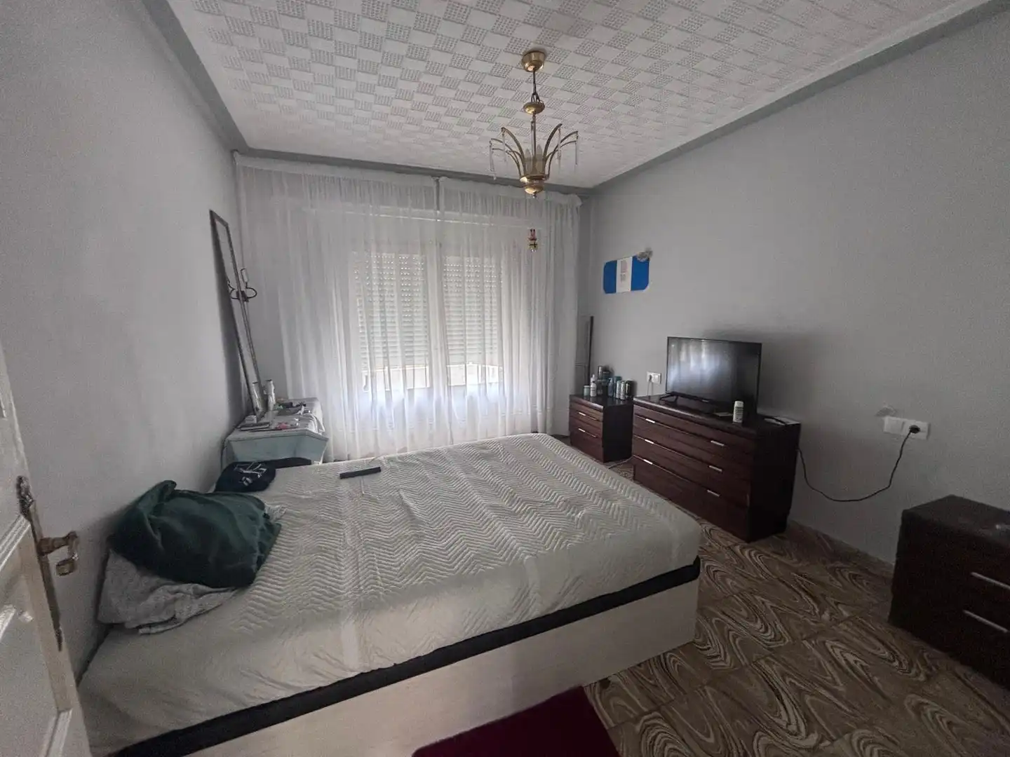 Habitación de Piso en venta en Calahorra con Calefacción, Terraza y Amueblado