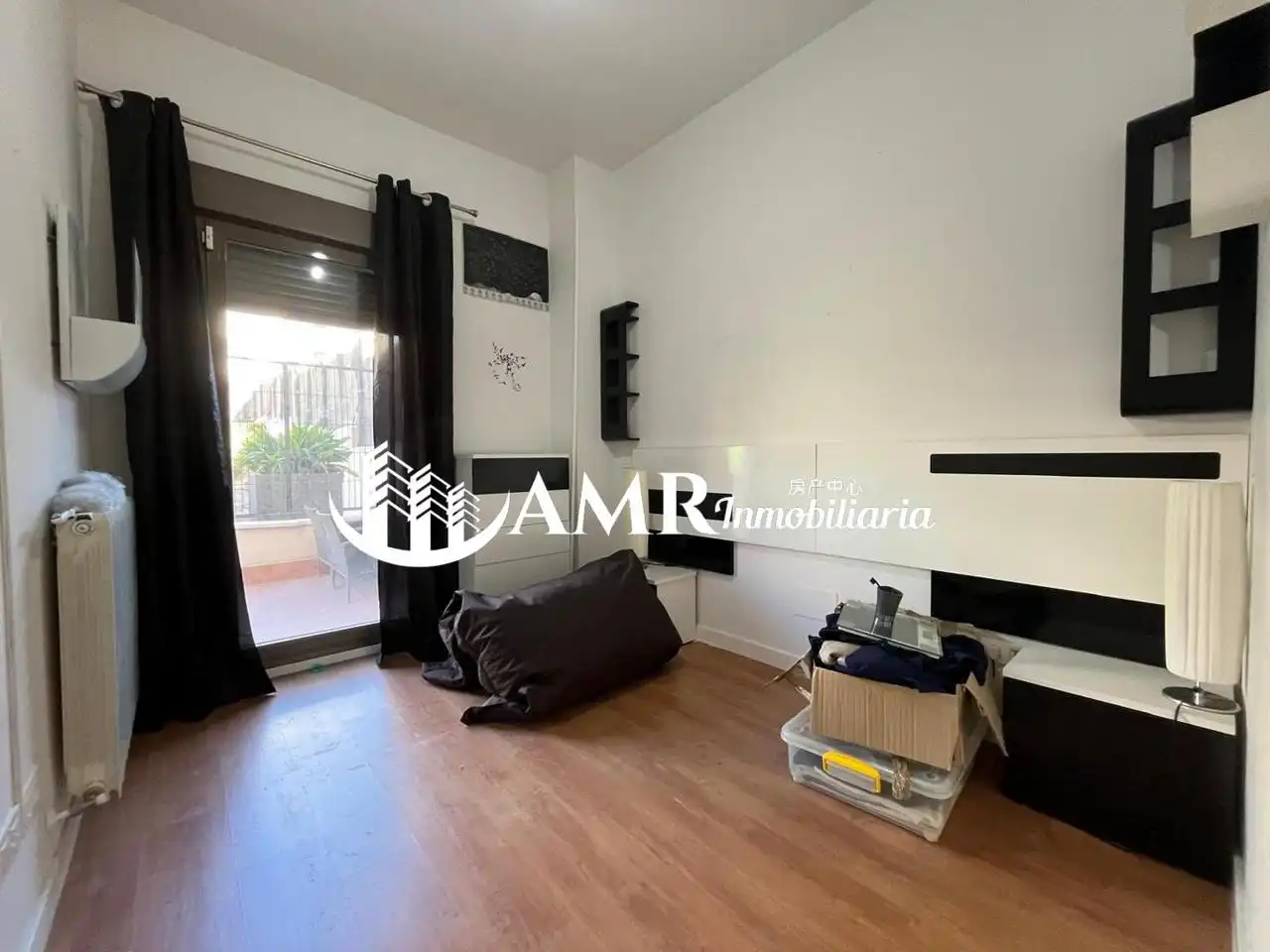 Planta baja en venta en Hospital