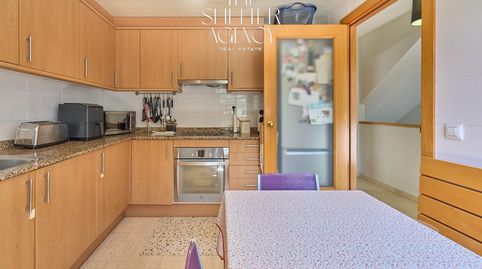 Foto 5 de Casa adosada en venda a Espigol, Levantina - Montgavina - Quintmar, Sitges