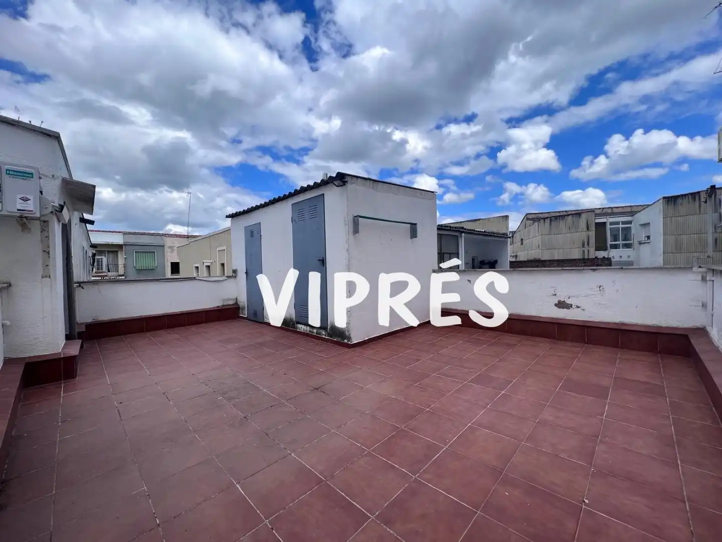 Dúplex en venda a Casco Antiguo