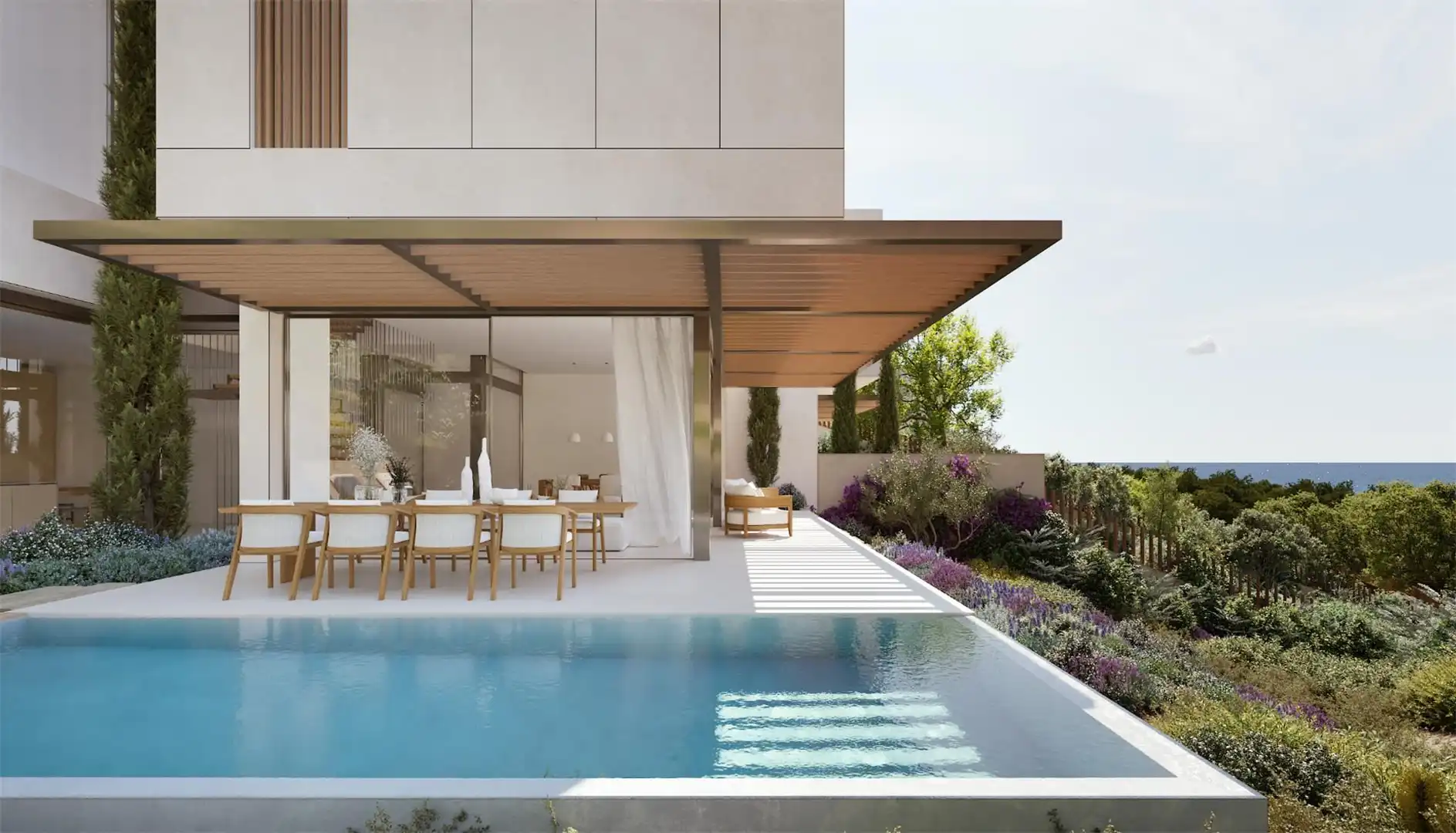 Casa o chalet en venta en Carrer del Montgrí, 6, Tamariu