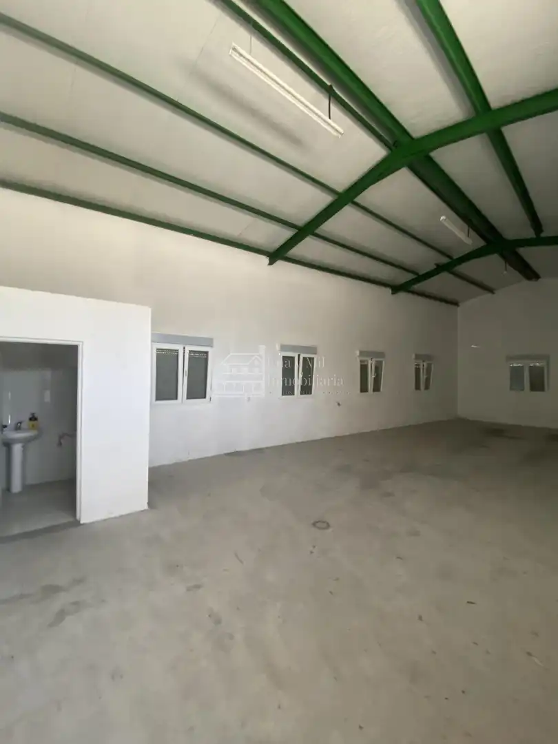 Nave industrial in vendita a Guijuelo, imagen 5