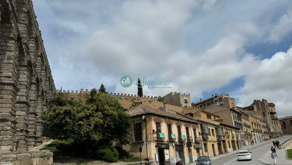 Immobles singulars en venda a Plaza Mayor - San Agustín, imagen 7
