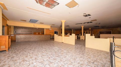 Foto 3 de Casa o chalet en venta en Camino Les Capelles, Teulada, Alicante