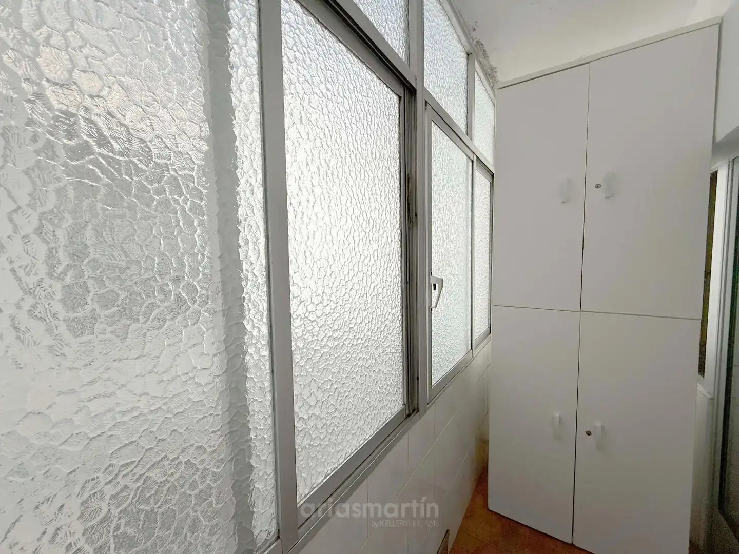 Exterior view of Flat for sale in Salamanca  with Heating and Terrace