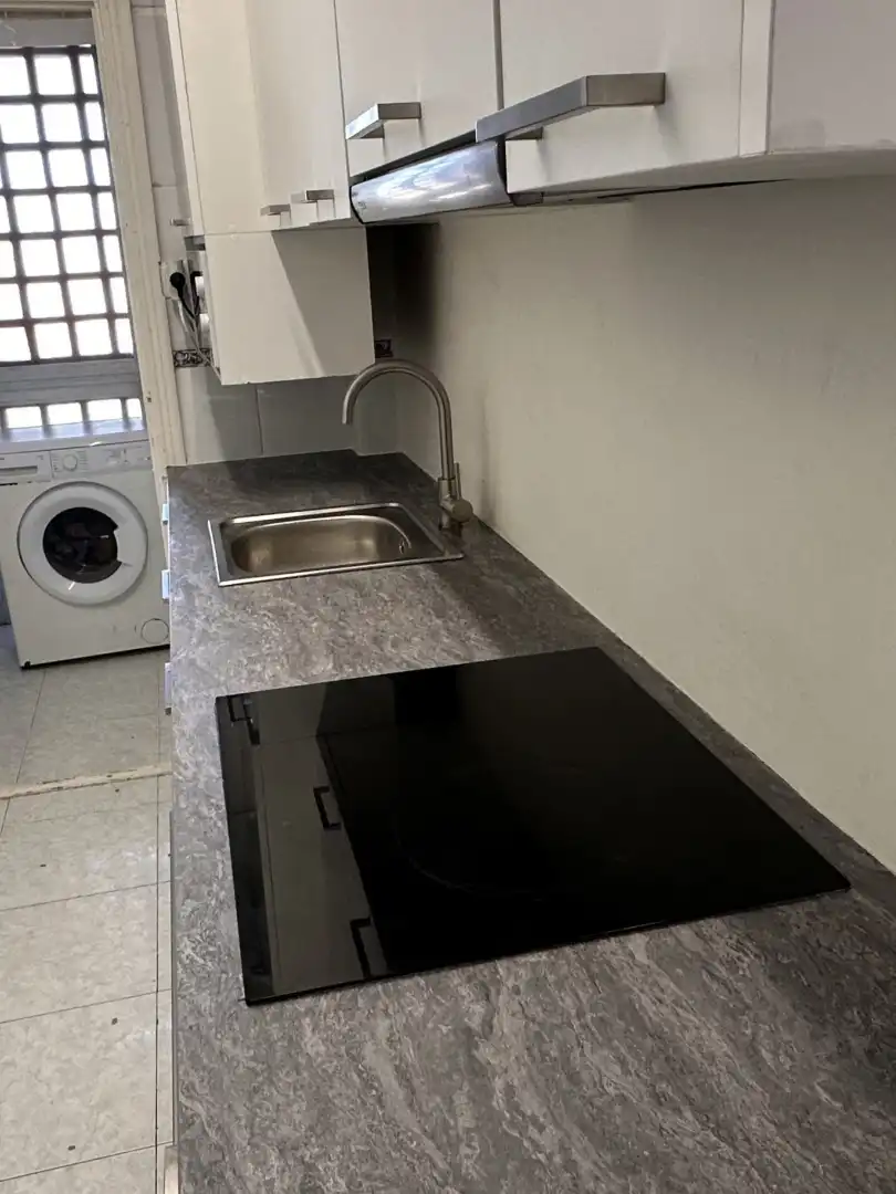Apartament amb ascensor en venda a Carrer del Monestir de Poblet 16, imagen 6
