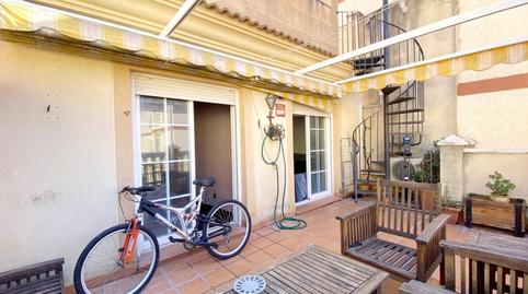 Foto 2 von Dachboden zum Verkauf in La Cala del Moral, Rincón de la Victoria