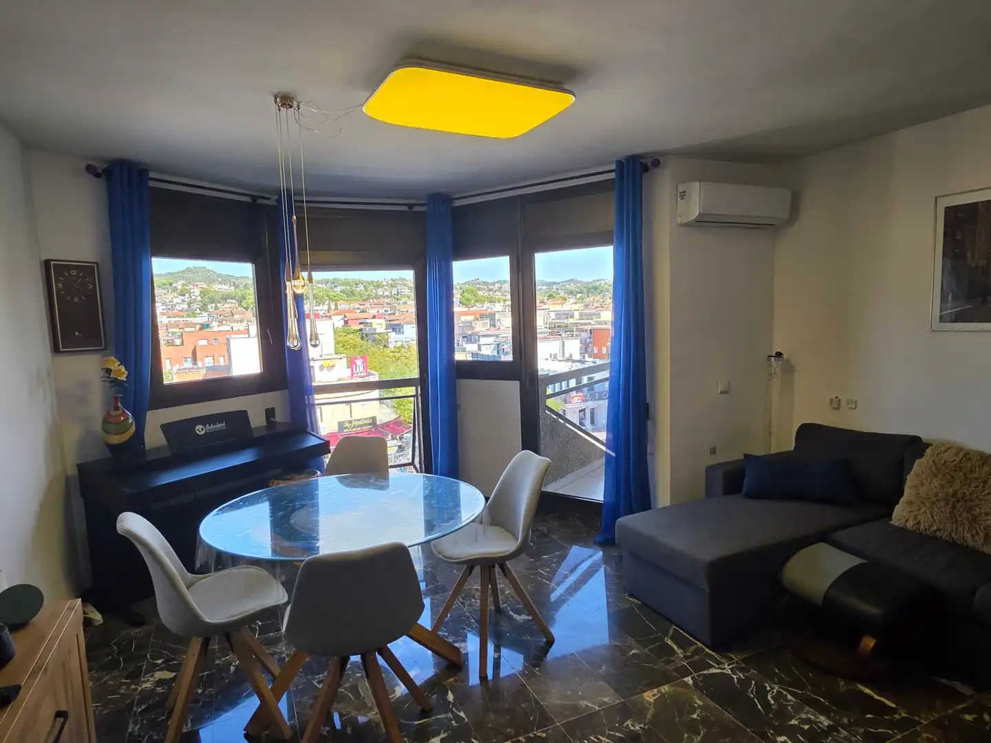 Attique avec ascenseur à vendre à Carretera Barcelona, imagen 8
