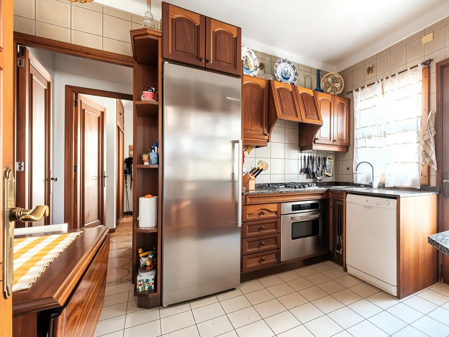 Maison avec terrasse à vendre à Portocolom, imagen 8