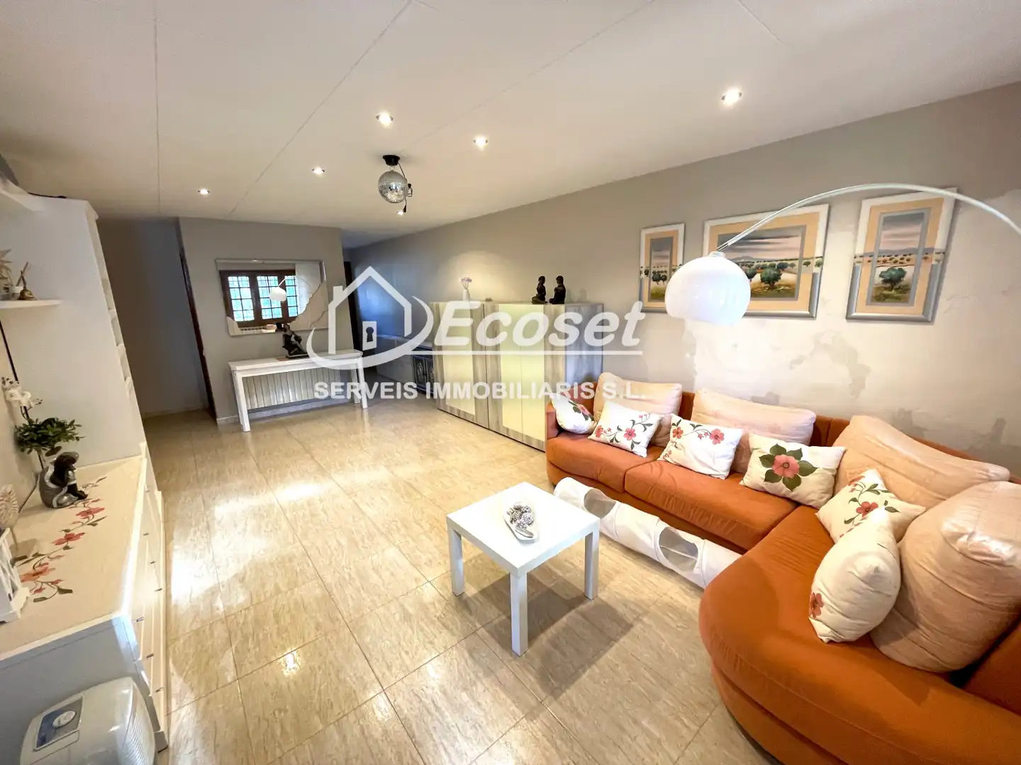 Villa con terrazza in vendita a Carrer Major 316, imagen 4