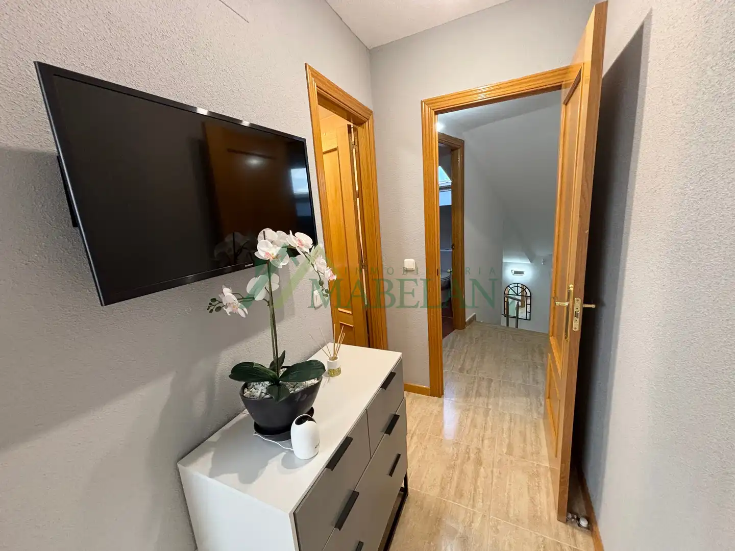 Maisonette zum Verkauf in Galapagar mit Klimaanlage, Heizung und Möbliert