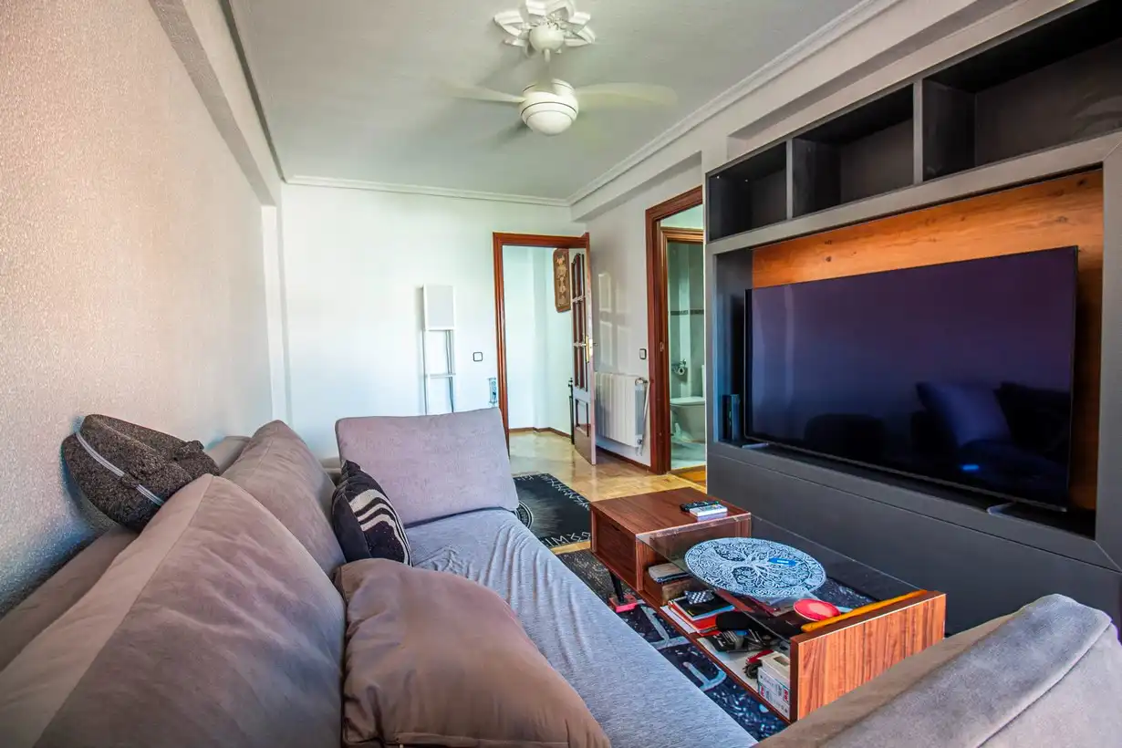 Flat with lift for sale in Calle San Herculano, imagen 3