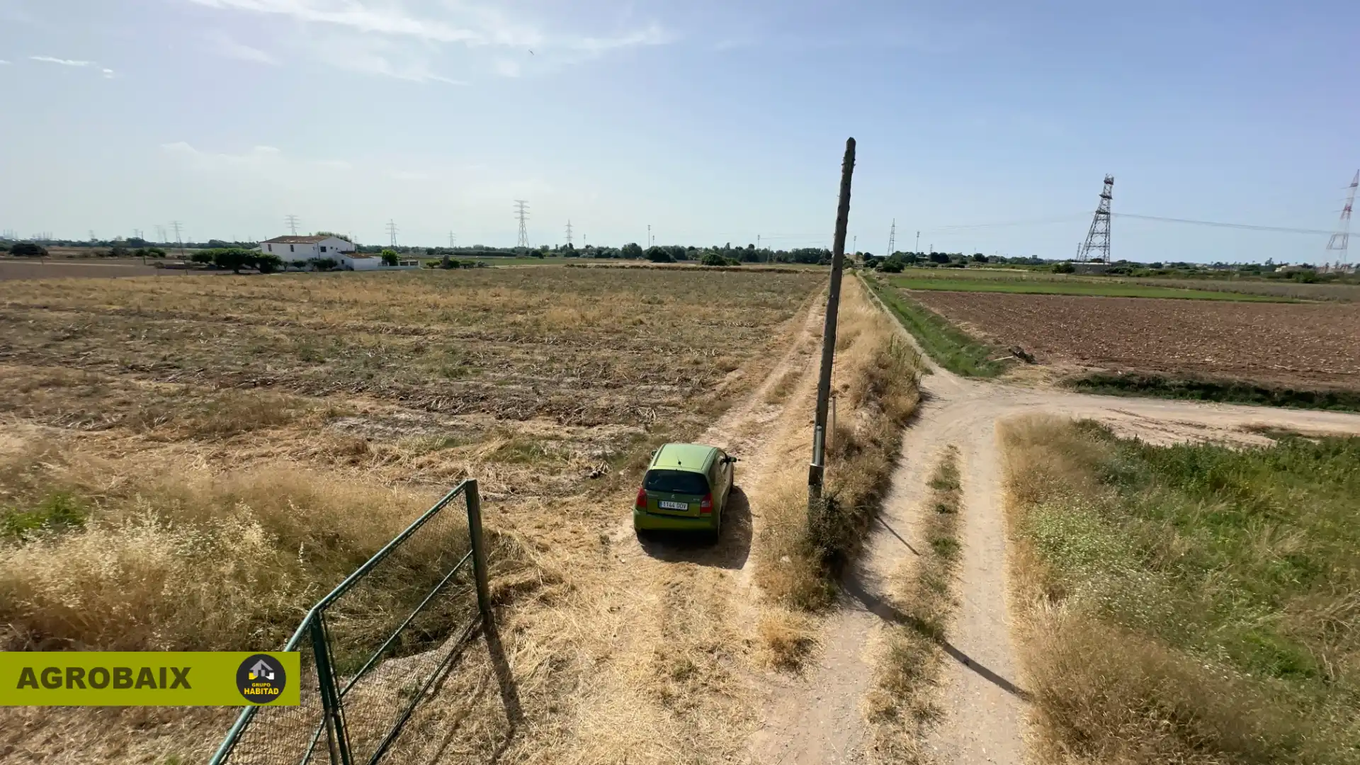 Rural land for sale in Vinyets - Molí Vell, imagen 5