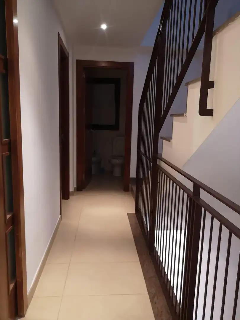 Detached homes for rent in Girona  with Air Conditioner, Heating and Private garden