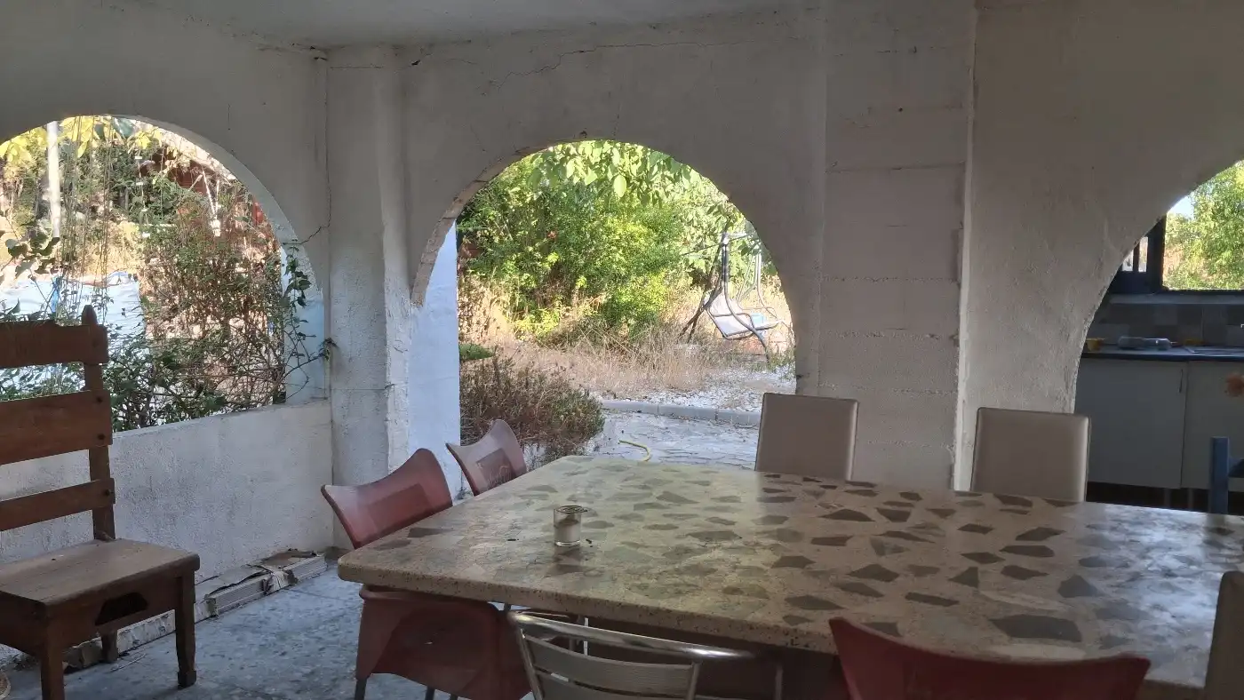 Casa rustica in vendita a Avinguda del Cuqui 1714, imagen 7