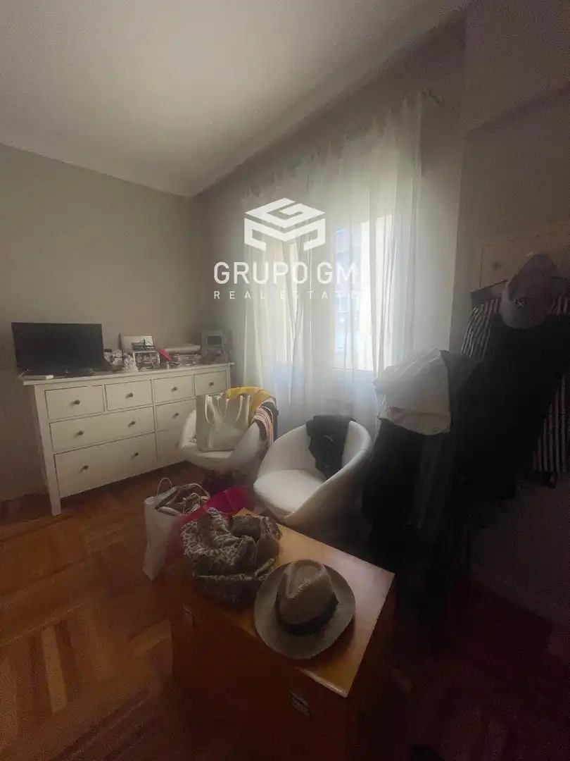 Habitación de Piso de alquiler en Madrid con Aire acondicionado, Calefacción y Trastero