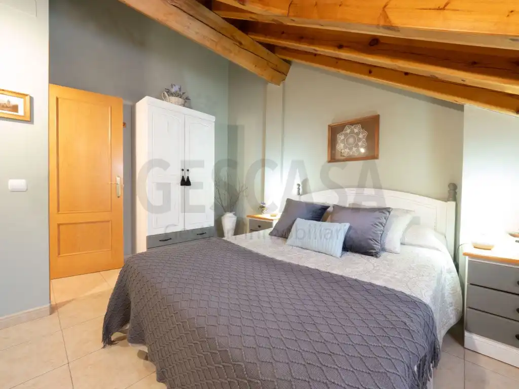 Bedroom of Duplexes for sale in Sort