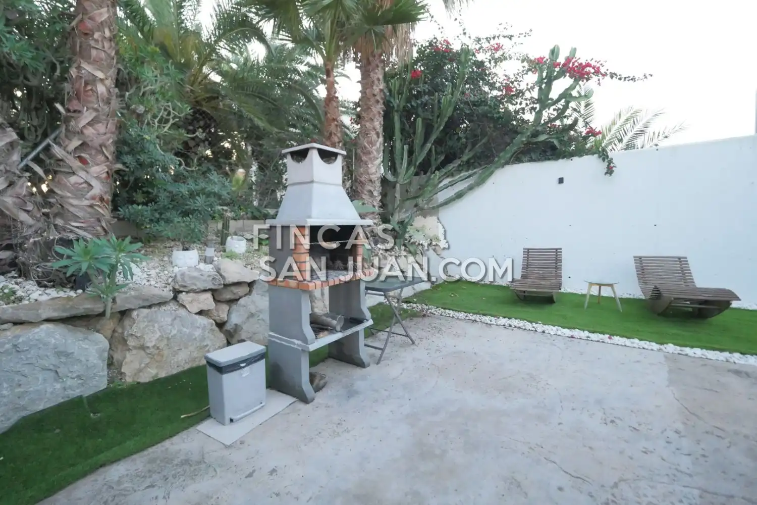 Chalet con piscina en venta en La Huerta, imagen 11